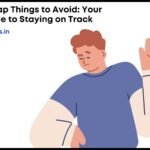 NoFap Things to Avoid Your Guide to Staying on Track