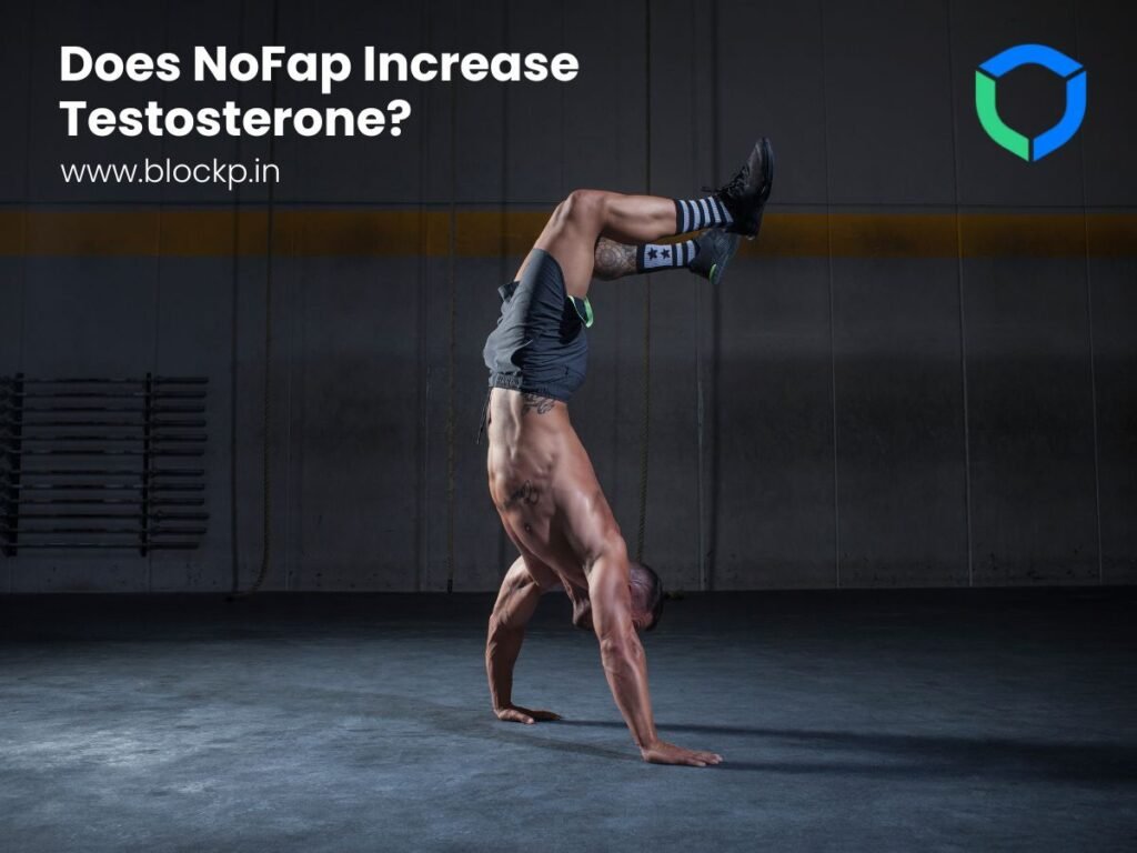Does NoFap Increase Testosterone